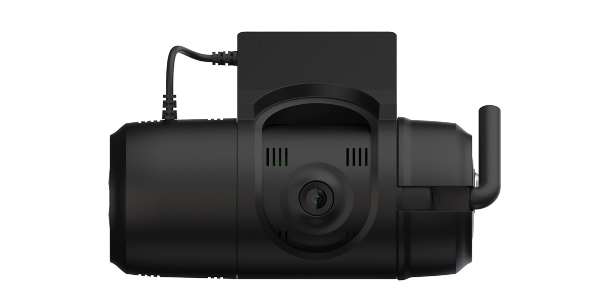 Osrit Dashcam
